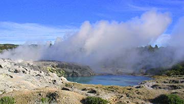Geothermal Energy